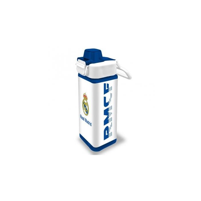 BOTELLA REAL MADRID