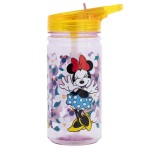 BOTELLA PAJITA MINNIE