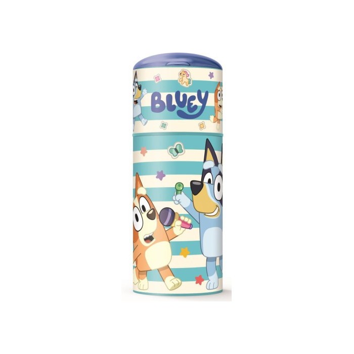 BOTELLA BLUEY