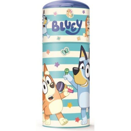 BOTELLA BLUEY