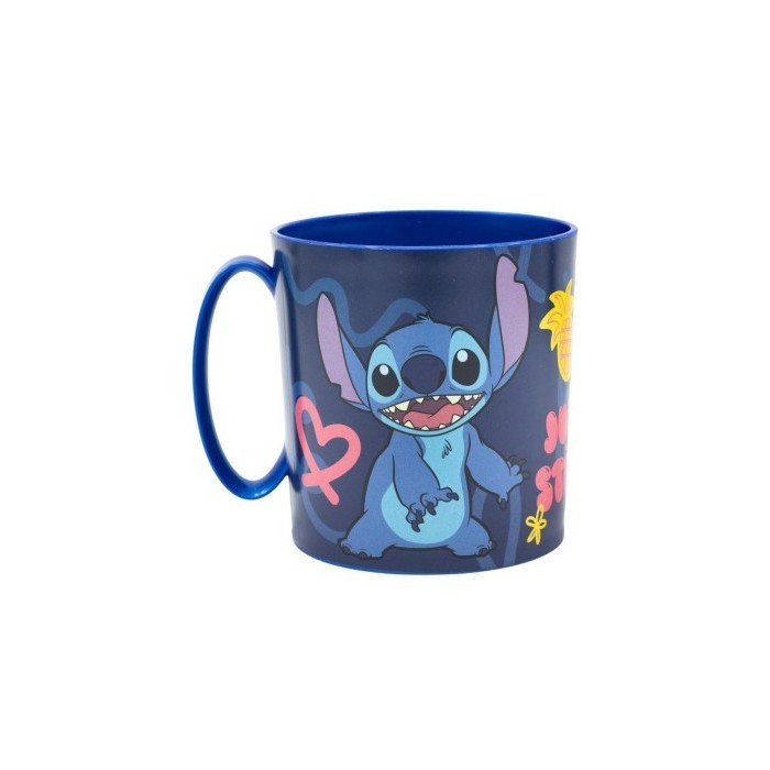 TAZA MICRO STITCH