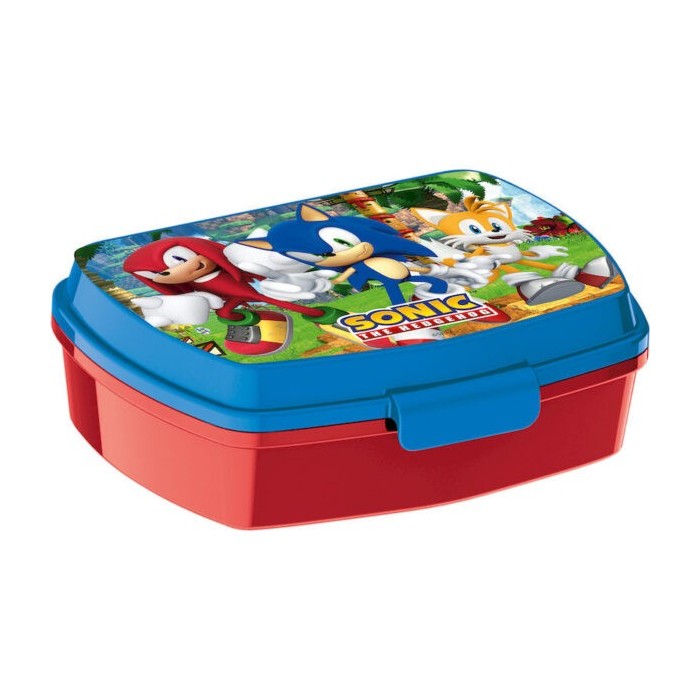 SANDWICHERA SONIC