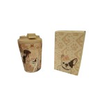 TERMO PARA CAFÉ TRÉBOL