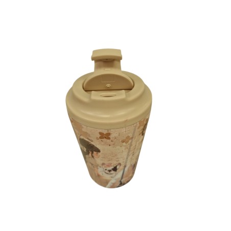 TERMO PARA CAFÉ TRÉBOL