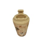 TERMO PARA CAFÉ TRÉBOL