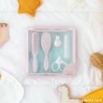 SET DE CUIDADOS PARA EL BEBÉ BETER - UNICORNIO