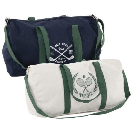 BOLSA VIAJE SPORT VINTAGE