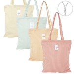 BOLSA CON CREMALLERA CLARA