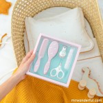 SET DE CUIDADOS PARA EL BEBÉ BETER - UNICORNIO