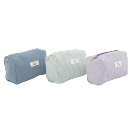 NECESER ALGODON M WAFFLE