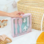 SET DE CUIDADOS PARA EL BEBÉ BETER - UNICORNIO