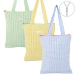 BOLSA CON CREMALLERA VICKY