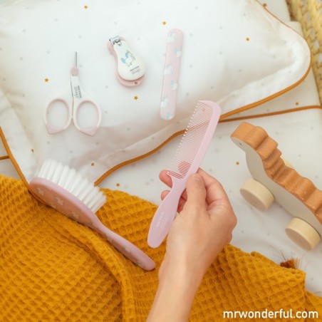 SET DE CUIDADOS PARA EL BEBÉ BETER - UNICORNIO