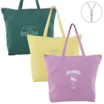 BOLSO CON CREMALLERA ALOHA