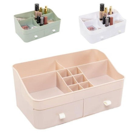 ORGANIZADOR MAQUILLAJE