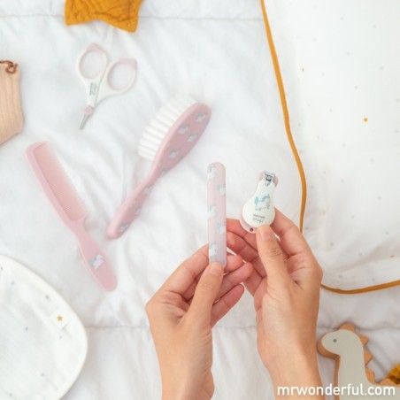 SET DE CUIDADOS PARA EL BEBÉ BETER - UNICORNIO