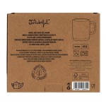 TAZA - MI HÉROE, MI ABUELO