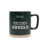 TAZA - MI HÉROE, MI ABUELO