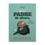 LIBRO PARA RELLENAR - ERES UN PADRE DE ALTURA Y YO