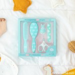 SET DE CUIDADOS PARA EL BEBÉ BETER - NUBE