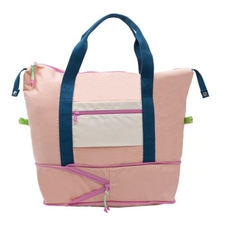 BOLSA DE DEPORTE DE GIMNASIO - IT'S GYM O'CLOCK