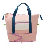 BOLSA DE DEPORTE DE GIMNASIO - IT'S GYM O'CLOCK