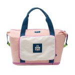 BOLSA DE DEPORTE DE GIMNASIO - IT'S GYM O'CLOCK