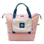 BOLSA DE DEPORTE DE GIMNASIO - IT'S GYM O'CLOCK