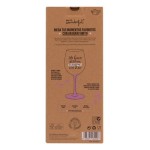 COPA DE VINO - UN BUEN DESTINO, SIEMPRE CON VINO