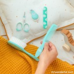 SET DE CUIDADOS PARA EL BEBÉ BETER - NUBE