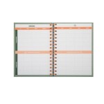 PLANIFICADOR PARA OPOSITORES - CADA OPO CON SU TEM