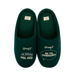 ZAPATILLAS 40-43 - LO MEJOR DEL DÍA ES TU COMPAÑIA