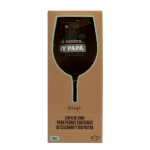 COPA DE VINO - ARRIBA, ABAJO AL CENTRO... ¡Y PAPÁ,
