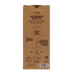 COPA DE VINO - ARRIBA, ABAJO AL CENTRO... ¡Y PAPÁ,