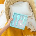 SET DE CUIDADOS PARA EL BEBÉ BETER - NUBE