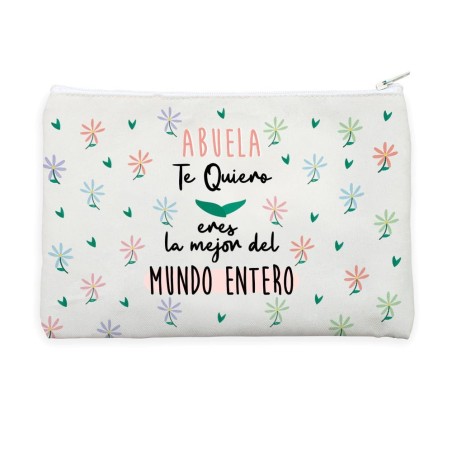 NECESER - ABUELA TE QUIERO