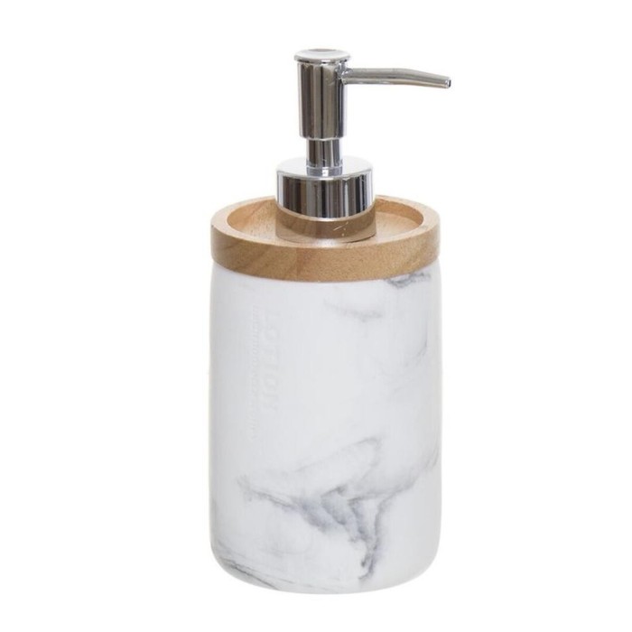 DISPENSADOR EFECTO MARMOL