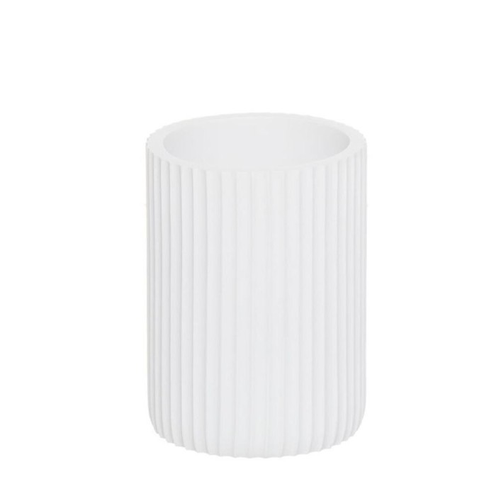 VASO CITY BLANCO