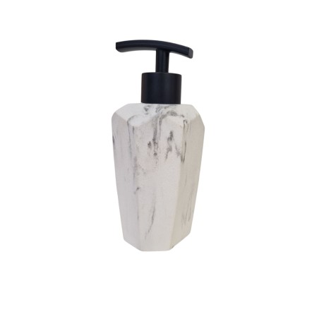 DISPENSADOR JABON EFECTO MARMOL