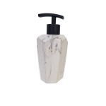 DISPENSADOR JABON EFECTO MARMOL