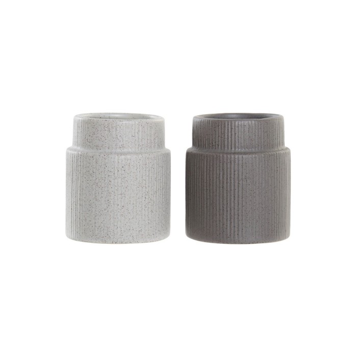 VASO GRES 8X8X10.5