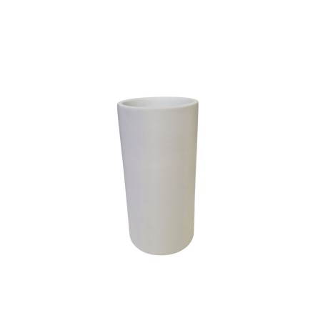 VASO ALTO BLANCO