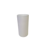 VASO ALTO BLANCO