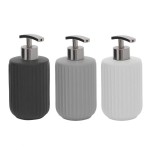 DISPENSADOR JABON MANHATTAN