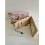 TARJETERO MEDIANO TRÉBOL