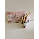 TARJETERO MEDIANO TRÉBOL