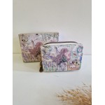 BILLETERO PEQUEÑO LIBÉLULA