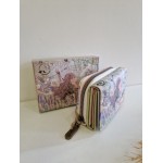 BILLETERO PEQUEÑO LIBÉLULA