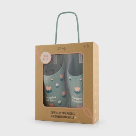 ZAPATILLAS T 36-38 - LO MEJOR DEL DÍA    ¡SIEMPRE 