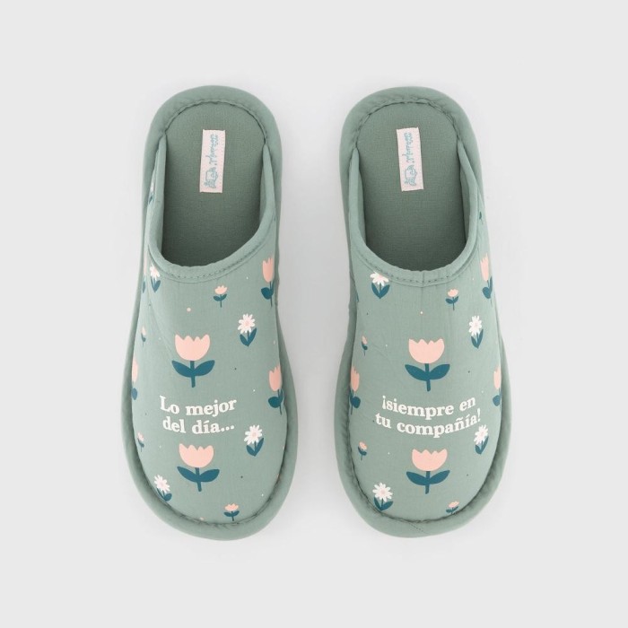 ZAPATILLAS T 39-41 - LO MEJOR DEL DÍA    ¡SIEMPRE 